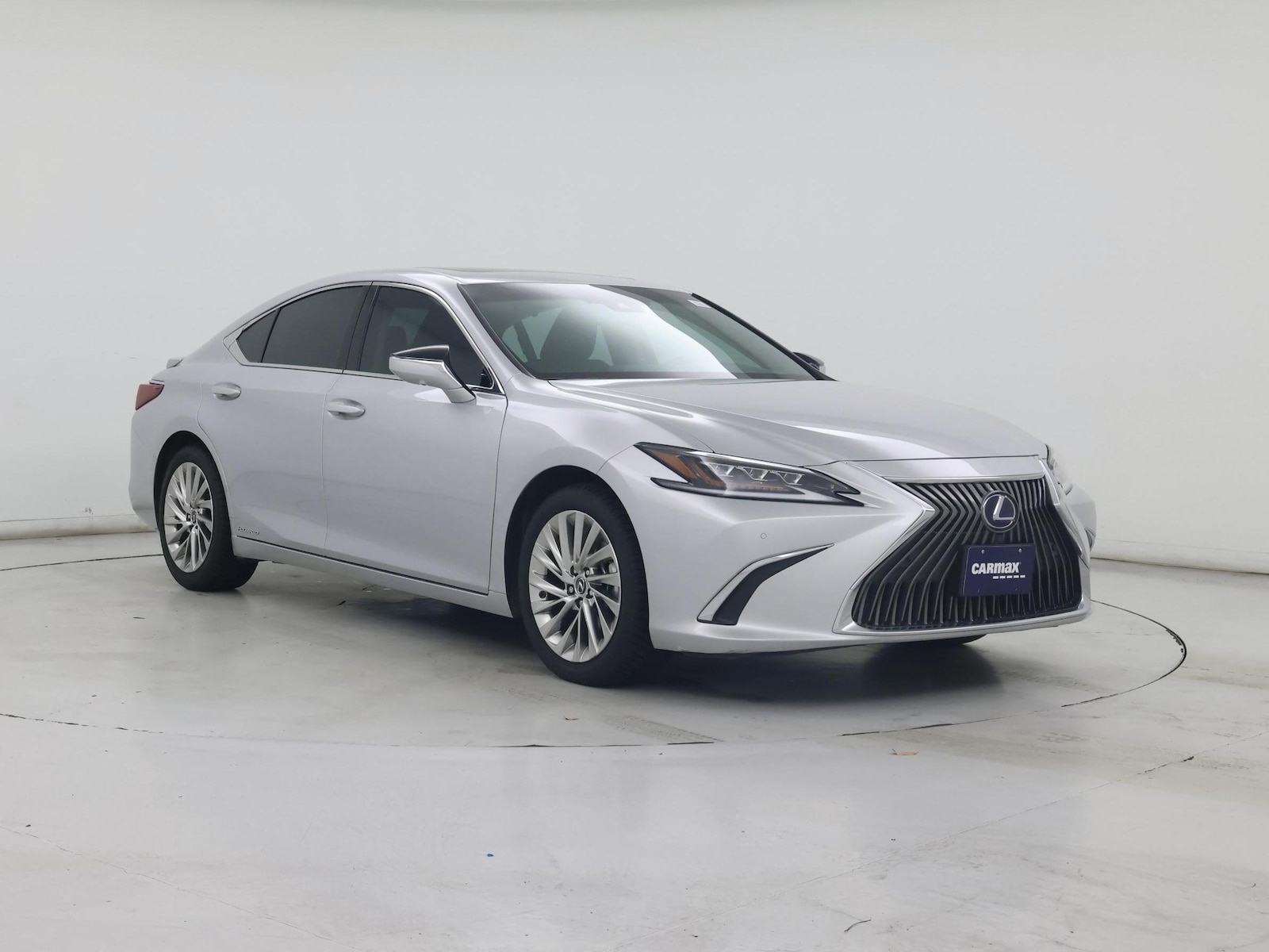 lexus es hybrid 2021 58AFA1C15MU002038 image lexus es hybrid 2021 58AFA1C15MU002038 image